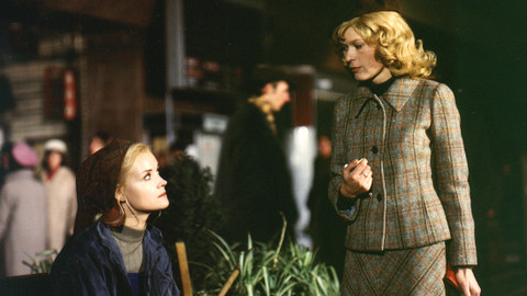 Třicet případů majora Zemana - 13/30 Romance o nenápadné paní