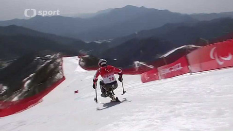 Olympijský magazín - 23. března 2022