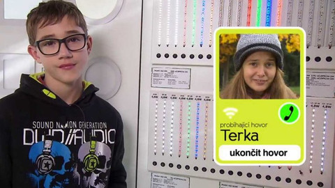 Wifina - 27. listopadu 2015