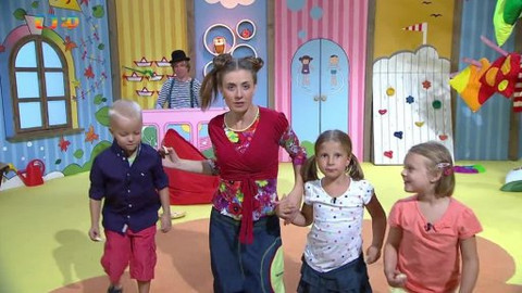 Hýbánky - Dělám, dělám kázání