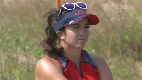 XXXI. letní olympijské hry 2016 Rio de Janeiro - Golf (ženy)