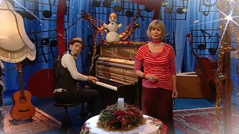 Muzicírování - 8/8 Purpura