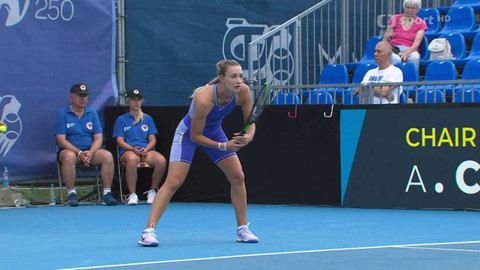 Prague Open - LIVESPORT PRAGUE OPEN 2022