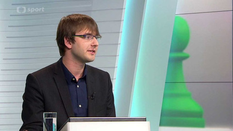 V šachu - 2. října 2015