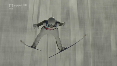 Světový pohár ve skoku na lyžích - USA