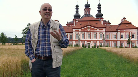 Vzkaz - Vzkaz Karla Eliáše