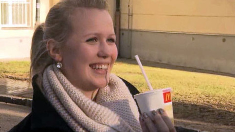 Ta naše povaha česká - Stará dobrá značka