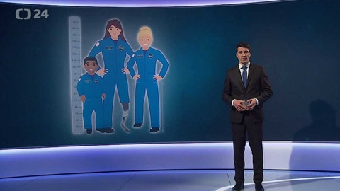 Věda 24 - 21. února 2021