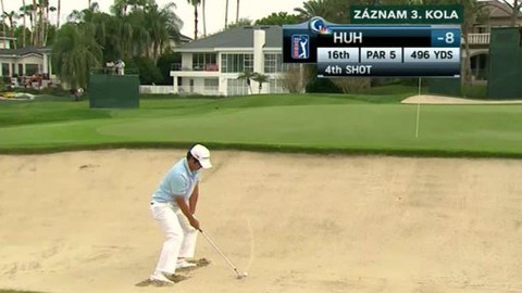 PGA Tour - Arnold Palmer Invitational