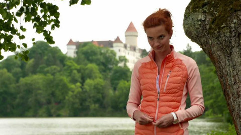 Probuď Déčko - 7. července 2017