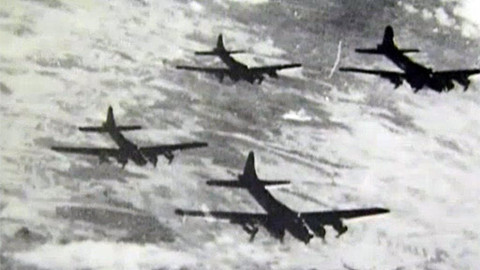 Osudové okamžiky - Brno 1944