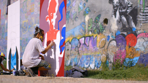 Emoce v umění - 21/24 Nenávist