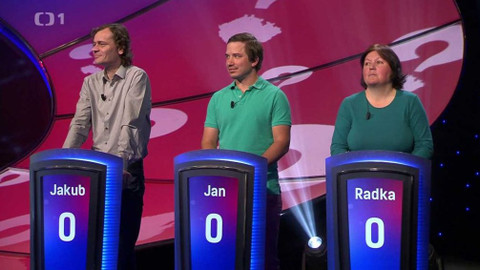 Kde domov můj? - 10. června 2021