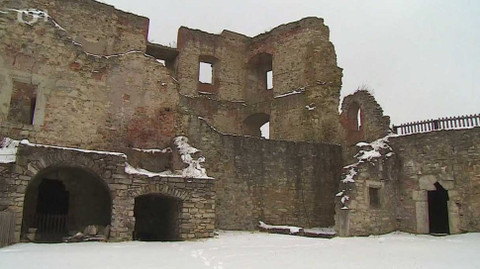 Týden v regionech (Brno) - 28. ledna 2017