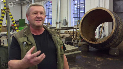 Folklorika - Od dubu k sudu