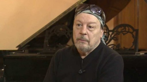 Interview ČT24 - 6. května 2015