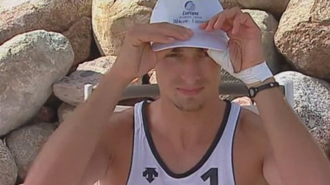 FIVB Swatch World Tour 2011 - FIVB Swatch World Tour 2011 Finsko