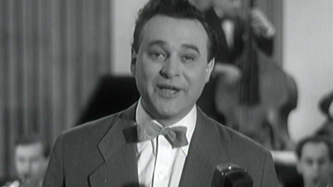 Zemský ráj to na poslech - Blues v Československu