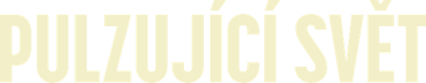 Pulzující svět