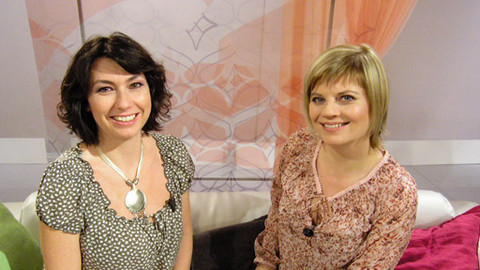 Sama doma - 21. ledna 2013