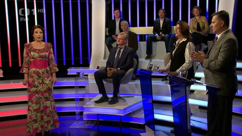 Máte slovo s M. Jílkovou - 5. května 2022