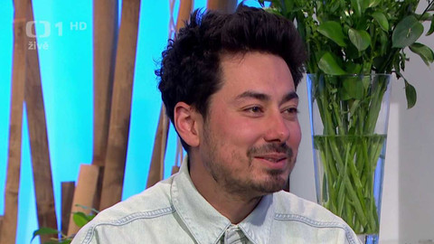 Sama doma - 23. dubna 2024