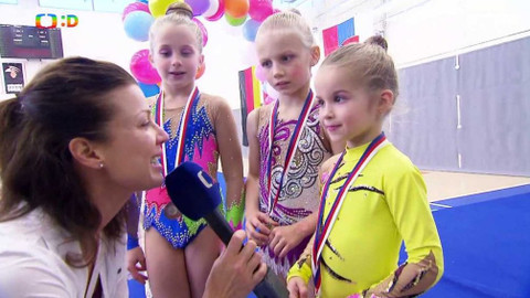 Lvíčata - 16. listopadu 2019