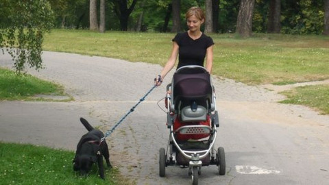 Báječná léta bez opony - 13/16 Novinářka Renata Kalenská a spisovatel David Zábranský