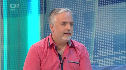 Dobré ráno - 19. června 2019