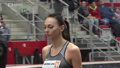 Sport v regionech - Beskydská laťka, Třinec