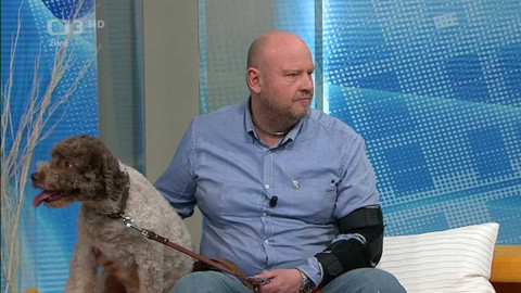 Dobré ráno - 2. prosince 2022