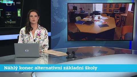 Události v regionech (jih a západ) - 15. dubna