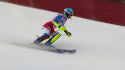 Světový pohár v alpském lyžování - USA