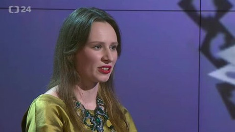 Před půlnocí - 27. prosince 2013