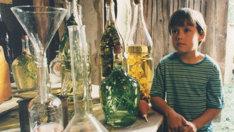 Ranč U Zelené sedmy - 7/42 Jak jsme se stali chovateli koní