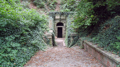 Za svědky minulosti - Kudy teče voda