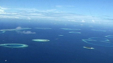 Neznámá země - 4/9 Maledivské souostroví