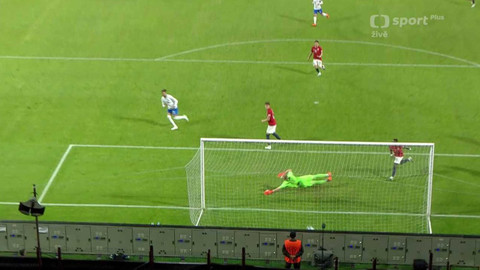 UEFA EURO U21 2023 - Norsko - Francie