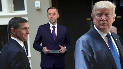 Horizont ČT24 - 5. prosince 2018