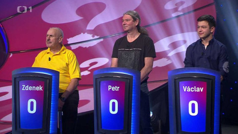 Kde domov můj? - 11. března 2021