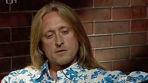 Uvolněte se, prosím - 5. května 2006