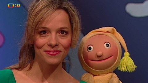 Kouzelná školka - 4. ledna 2016