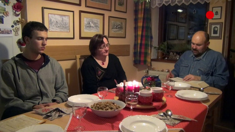 Dokud nás víra nerozdělí - Epizoda 1/6