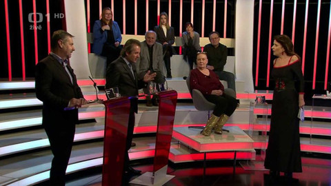 Máte slovo s M. Jílkovou - 2. února 2023