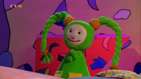 Kouzelná školka - 30. září 2020