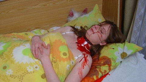 Černá sanitka - 11/15 Rozsvěcet se nevyplácí