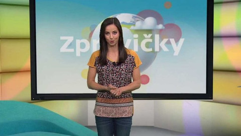 Zprávičky - 19. listopadu 2015