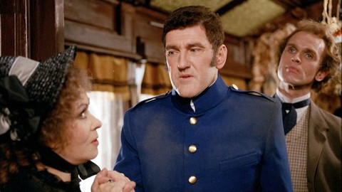 Cirkus Humberto - 3/12 Carlo se loučí