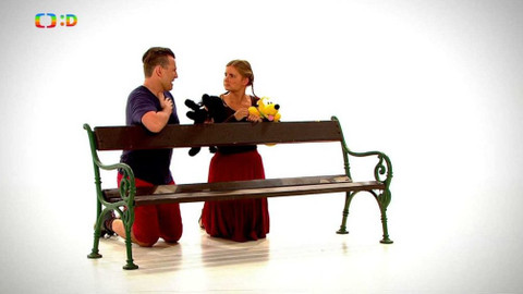 Dr. Žako - O plyšových psech z Čarokras