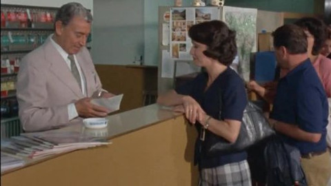 Dynastie Nováků - 12/13 Dovolená